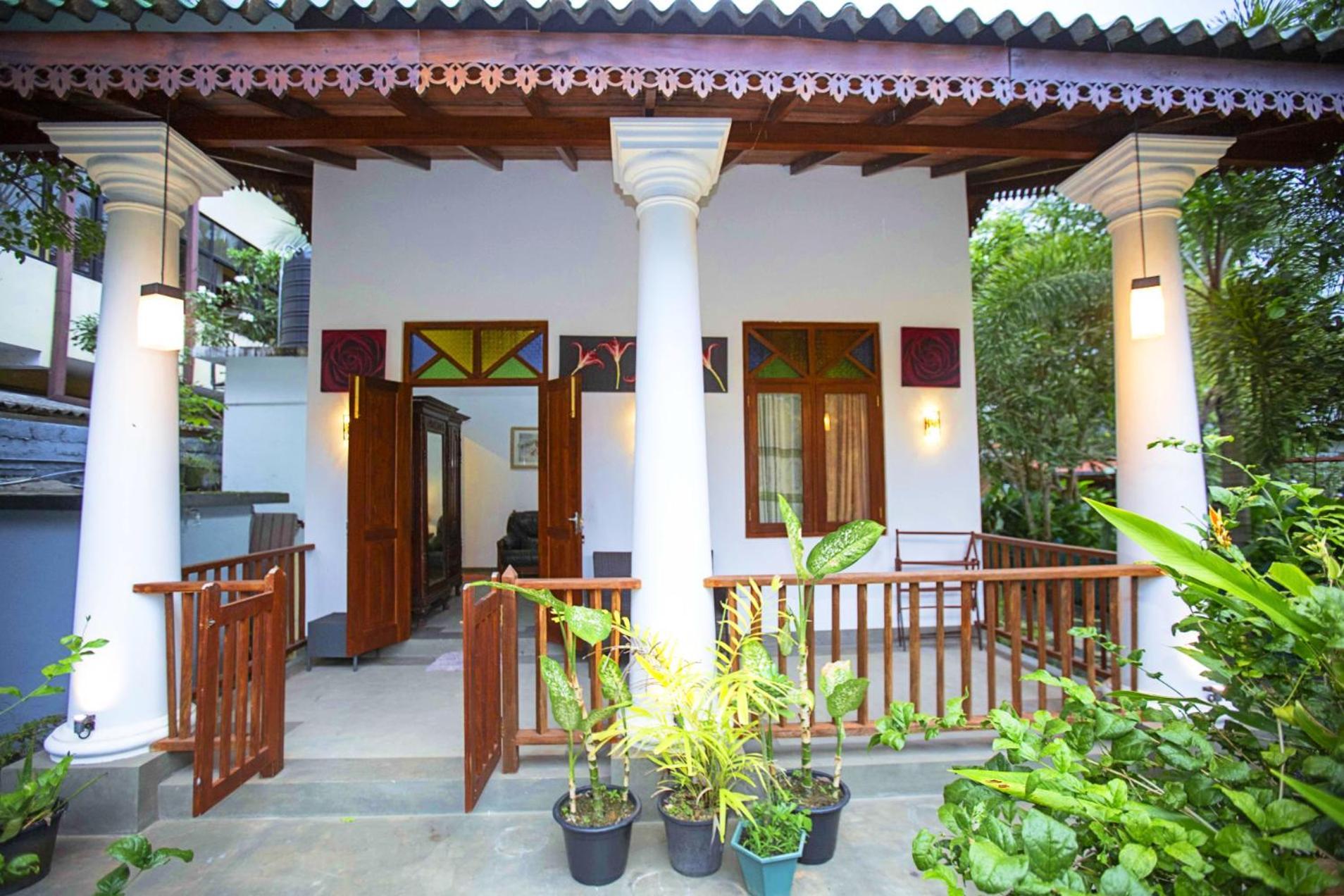 Arcadia Resort ฮิกคาดูวา ห้อง รูปภาพ