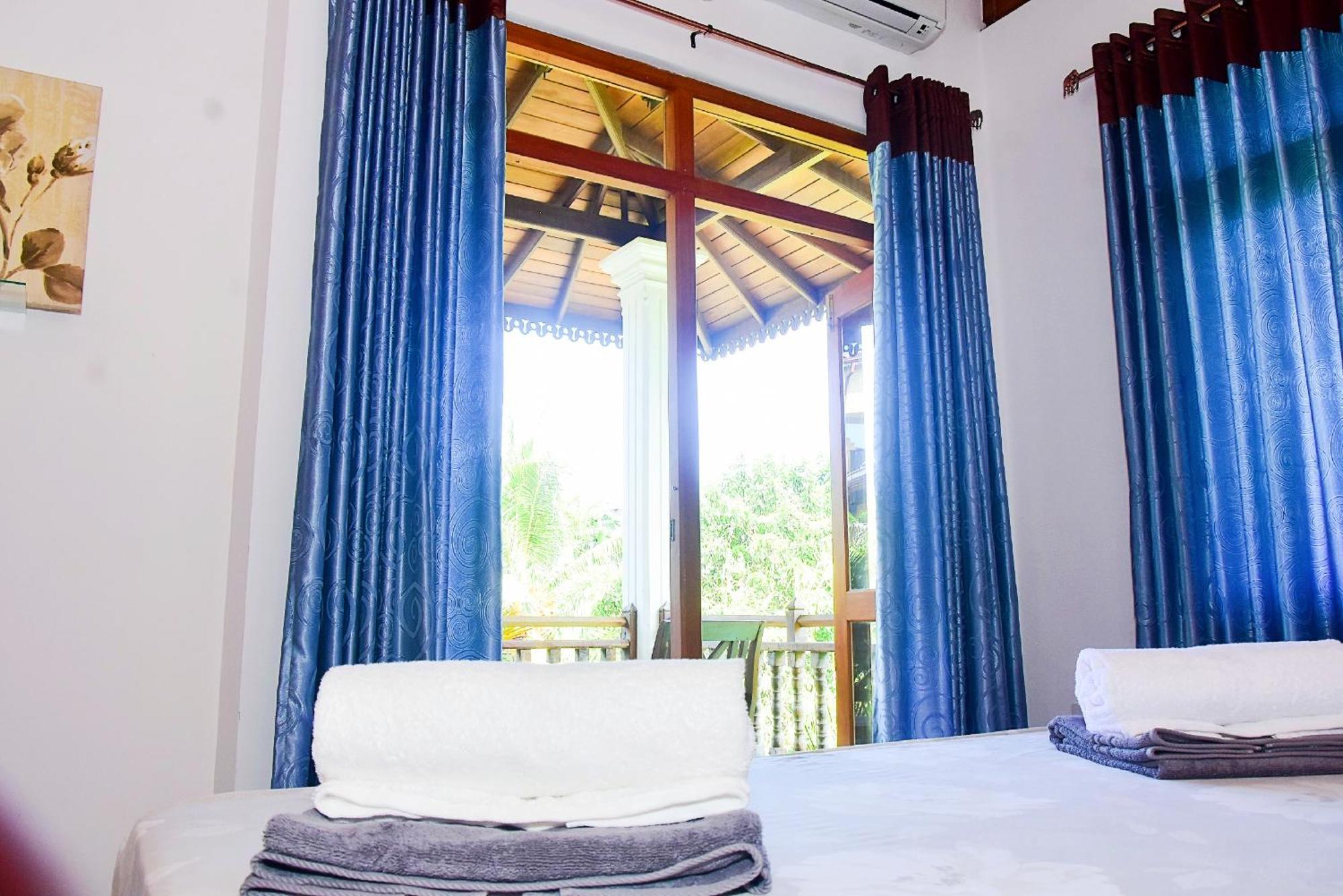Arcadia Resort ฮิกคาดูวา ภายนอก รูปภาพ